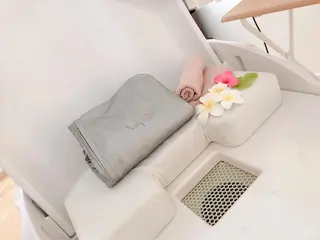 YOSAPARK Feliceのエステ・リラクイメージ