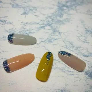 ネイル nail salon "a"のネイルデザイン