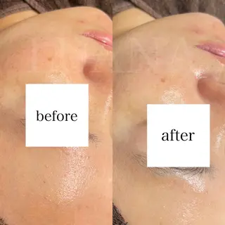 LUANA TAKAGIの眉毛・アイブロウイメージ