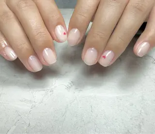ネイル nail salon 〜Miari〜所属・吉澤 梓のネイルデザイン