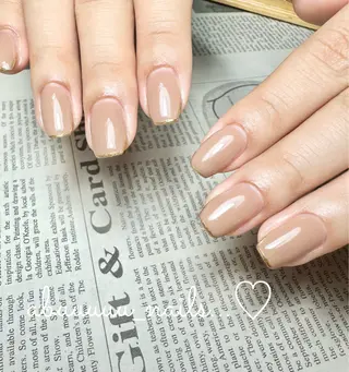 ネイル abuuuuu nailsのネイルデザイン