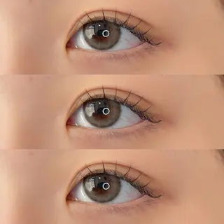 マツエク・マツパ warme𓂂𓂃 fukaのヘアスタイル