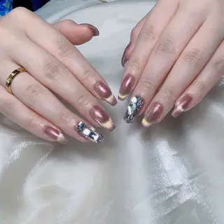 ネイル フ ミのネイルデザイン