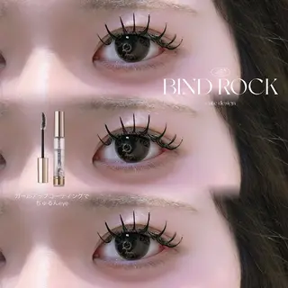 マツエク・マツパ Crebia eyelash所属・Crebia🍒 mizukiのマツエク・マツパデザイン