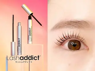 パーマ Lu-na eyelashのマツエク・マツパデザイン