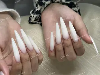 ネイル Belle nail nanaのネイルデザイン
