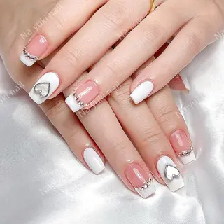 ネイル Jelly catのネイルデザイン