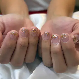 ネイル COLOR'S NAIL所属・SANA .のネイルデザイン