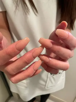 ネイル Ami 🦥のネイルデザイン