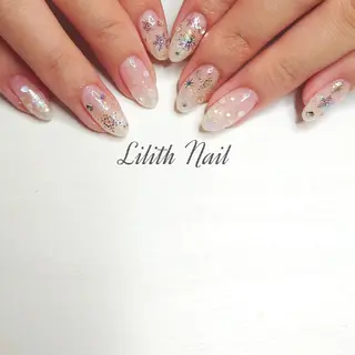 ネイル Lilith Nailのネイルデザイン