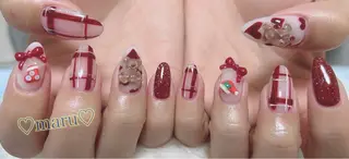 ネイル まるみ ♡のその他イメージ