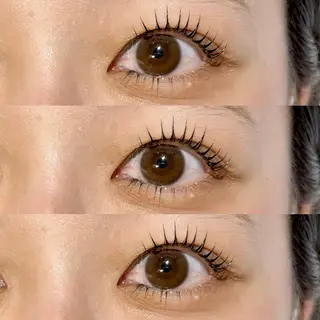 マツエク・マツパ ガレリアエレガンテ /栄🎀ななか🎀のマツエク・マツパデザイン