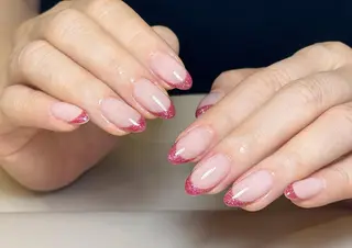 ネイル Miya🎀 nailのネイルデザイン