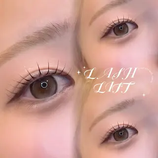 マツエク・マツパ &epi 【eye】のマツエク・マツパデザイン