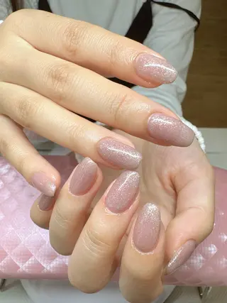 ネイル Odon Beauty  nail  salon所属・VIP TRENDYのネイルデザイン