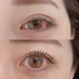 マツエク・マツパ amabilis所属・アマビリス amabilisのマツエク・マツパデザイン