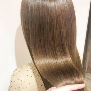 ロング 艶カラー🌸アレンジ 🌹Sally🕊️のその他イメージ