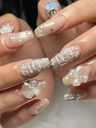 ネイル private salon NIKOのネイルデザイン