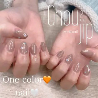 ネイル Chou2jip 古賀繪里加のマツエク・マツパデザイン