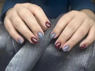 ネイル Mio AmorBeautyのネイルデザイン