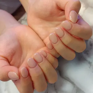 ネイル ジェヌインネイル 河内のネイルデザイン