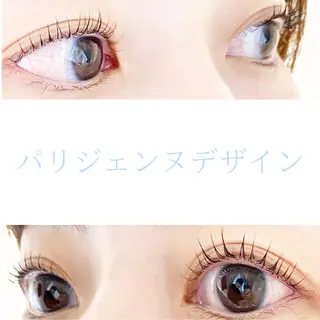 マツエク・マツパ LC尾張旭店所属・LC尾張旭店🫧 いしいのマツエク・マツパデザイン