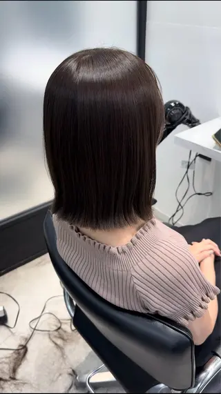 ミディアム 🍀美髪作り🍀 勝又亮平のヘアスタイル