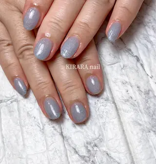 ネイル KIRARA ネイルサロンのネイルデザイン
