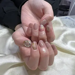 ネイル マツエク・マツパ アイブロウ BelireChii Nail&eyeのその他イメージ