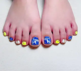 ネイル hairsalon556所属・hairsalon 556のネイルデザイン