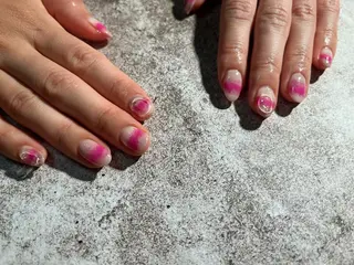 ネイル Kimura Yukoのネイルデザイン