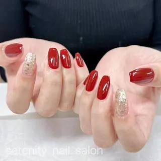 ネイル ✨Serenity Nail salonのネイルデザイン