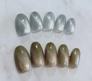 ネイル Bella ベッラのマツエク・マツパデザイン