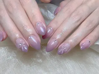 ネイル Nail Jolie所属・Nail Jolieのネイルデザイン