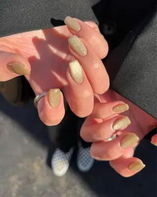 ネイル 🌼大西洋子 laughl🌼のネイルデザイン