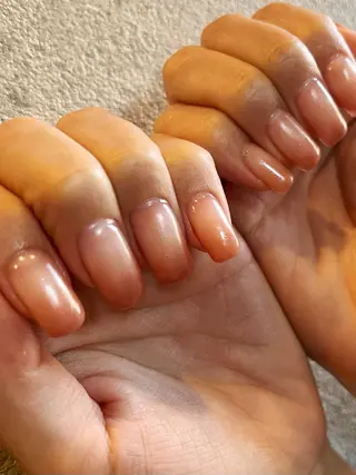 ネイル 関岡 典洋のネイルデザイン