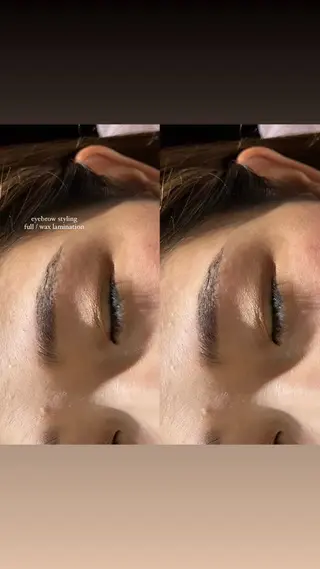 アイブロウ kea mayuのその他イメージ