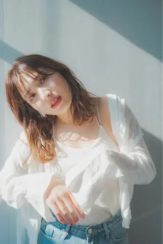 セミロング 高橋 明由武のその他イメージ