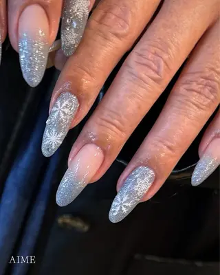 ネイル AIME （momo）のネイルデザイン