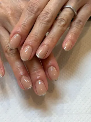 ネイル Crea la Luce 天神西通り店 【クレアラルーチェ】所属・Ruka. 天神nail⋆*のネイルデザイン