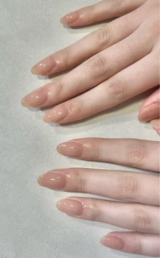 ネイル Lily nail 大濠店所属・Lily 石井🐈‍⬛…*♪のネイルデザイン