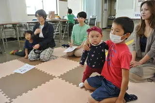 メンズ キッズ 【パーソナル鍼灸】 Pintのエステ・リラクイメージ