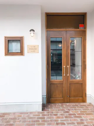 マツエク・マツパ アイブロウ make salon ENDLESS所属・Eye salon ENDLESSのマツエク・マツパデザイン