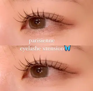 マツエク・マツパ 飯塚 亜衣のマツエク・マツパデザイン