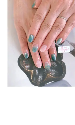 ネイル Asa miのネイルデザイン