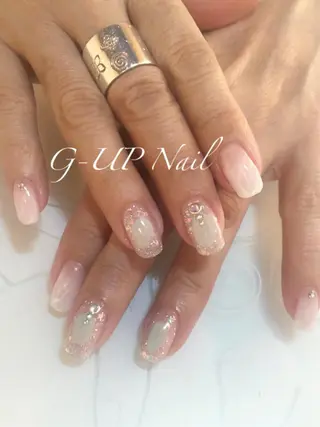 ネイル 田澤 真理子のネイルデザイン