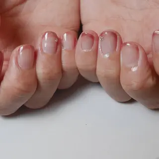 ネイル leanail yumiのネイルデザイン