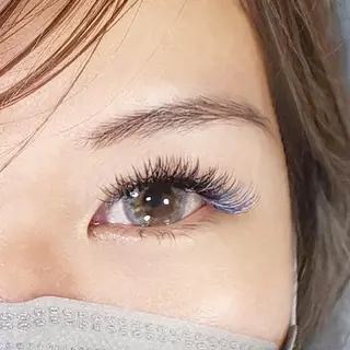 マツエク・マツパ KIiRO きいろのマツエク・マツパデザイン