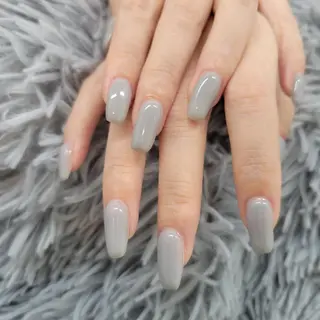 ネイル ノームロア所属・Gnomes loaのネイルデザイン