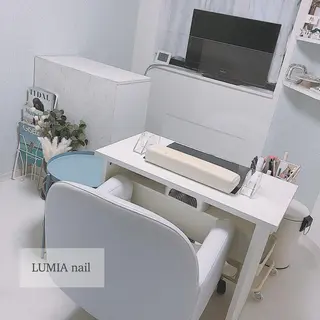 ネイル nail&eyelash Rine所属・Rine 放出 (リネ)のネイルデザイン